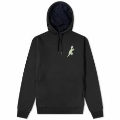 Paul Smith Dino Popover Hoody