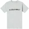 A-COLD-WALL* Essential Logo Tee