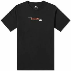 Nike Rhythm Graphic Tee