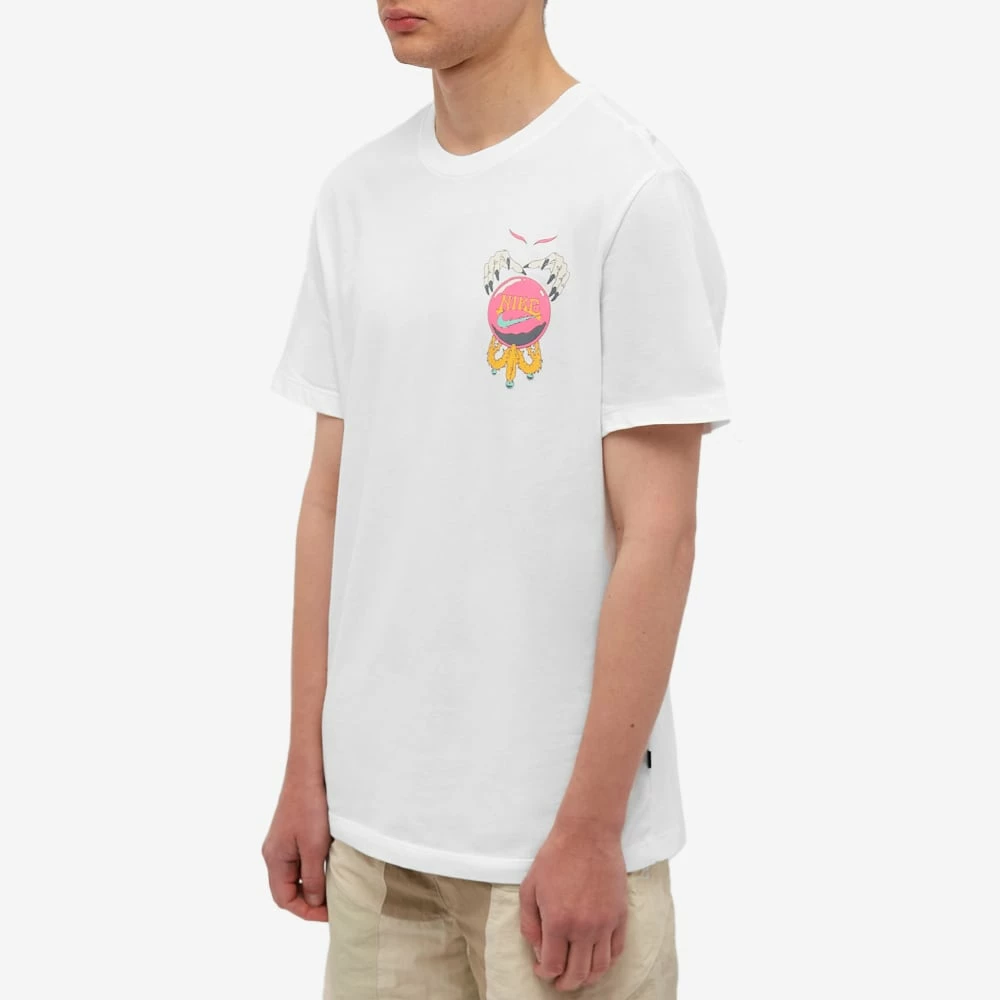 Nike Fantasy Graphic Tee 4 Nike Fantasy Graphic Tee - immagine 2