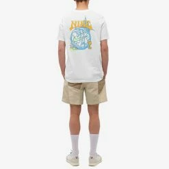 Nike Fantasy Graphic Tee 10 Nike Fantasy Graphic Tee -Vendite Pangaia 05 07 2022 SI DR7986 121 m9 1