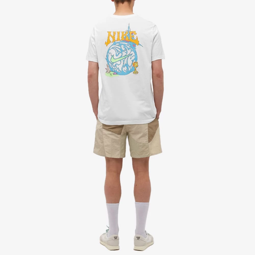 Nike Fantasy Graphic Tee 6 Nike Fantasy Graphic Tee - immagine 4