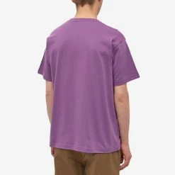 Patta Basic Script P Tee -Vendite Pangaia 05 08 2022 TC POC BC SPTS 028 8 1