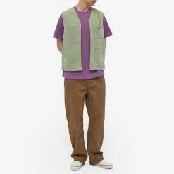 Patta Basic Script P Tee -Vendite Pangaia 05 08 2022 TC POC BC SPTS 028 m9 1