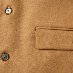 A.P.C. Visconti Long Coat -Vendite Pangaia 05 10 2020 blr woajt h01304 pbc 2