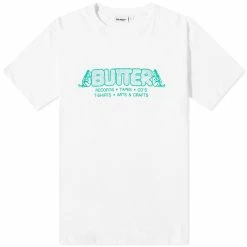 Butter Goods Crafts Tee
