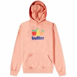Butter Goods Orchard Hoody