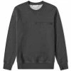 Alexander McQueen Logo Taped Crew Sweat -Vendite Pangaia 06 01 2022 JA 642663QSX75902 1 1
