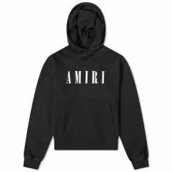AMIRI Core Logo Hoody