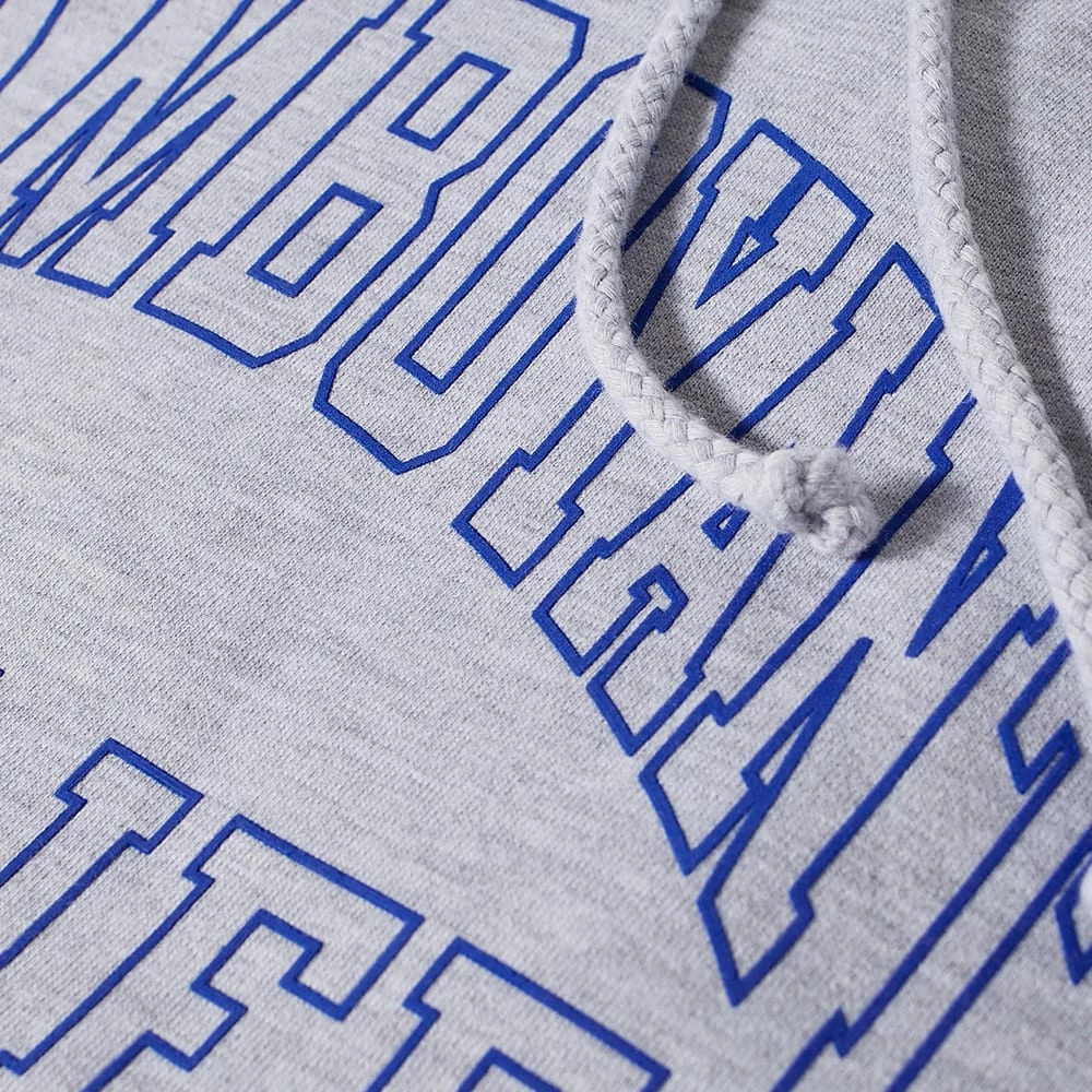 Pleasures Big L Flamboyant Hoody 4 Pleasures Big L Flamboyant Hoody - immagine 2