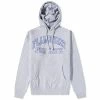 Pleasures Big L Flamboyant Hoody 1 Pleasures Big L Flamboyant Hoody -Vendite Pangaia 06 01 2023 NS P22F067 GRY m1 1