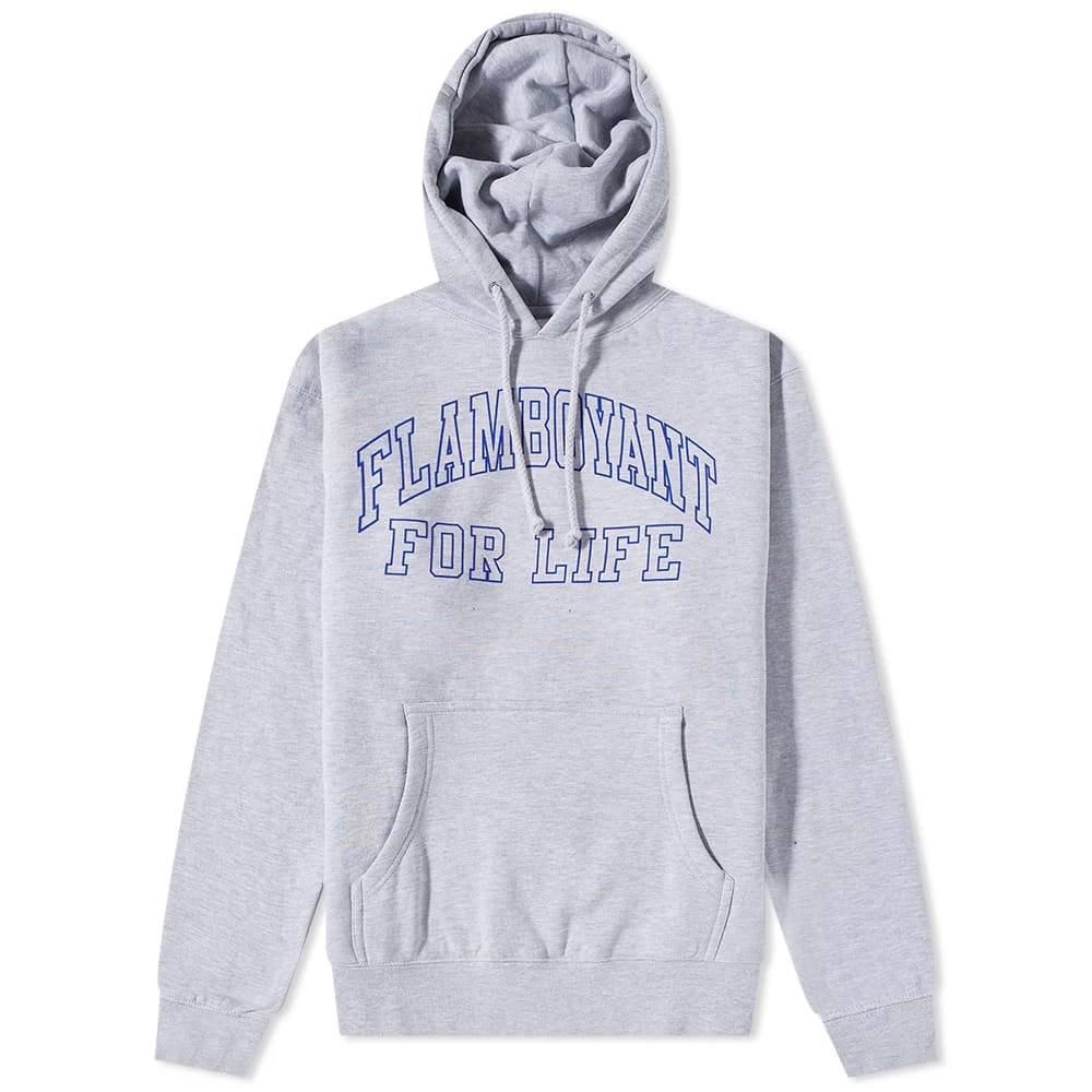 Pleasures Big L Flamboyant Hoody 3 Pleasures Big L Flamboyant Hoody