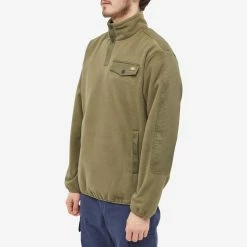 Dickies Port Allen Fleece -Vendite Pangaia 06 01 2023 DM DK0A4XFSMGR1 7 1