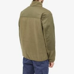 Dickies Port Allen Fleece -Vendite Pangaia 06 01 2023 DM DK0A4XFSMGR1 8 1