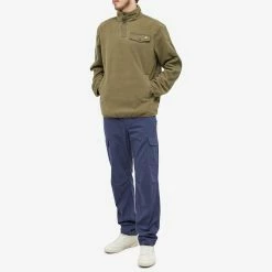 Dickies Port Allen Fleece -Vendite Pangaia 06 01 2023 DM DK0A4XFSMGR1 m9 1