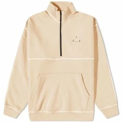 Nike Air Jordan 23 Engineered Half Zip