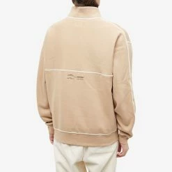 Nike Air Jordan 23 Engineered Half Zip -Vendite Pangaia 06 01 2023 ND DV7679 254 8 1