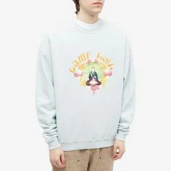 Camp High Cultivate Harmony Crew Sweat -Vendite Pangaia 06 01 2023 cl ch hrmny crew lbl 7