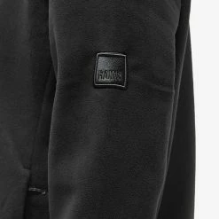 Rains Fleece Pullover 11 Rains Fleece Pullover -Vendite Pangaia 06 02 2023 LB 18530 01 10 1