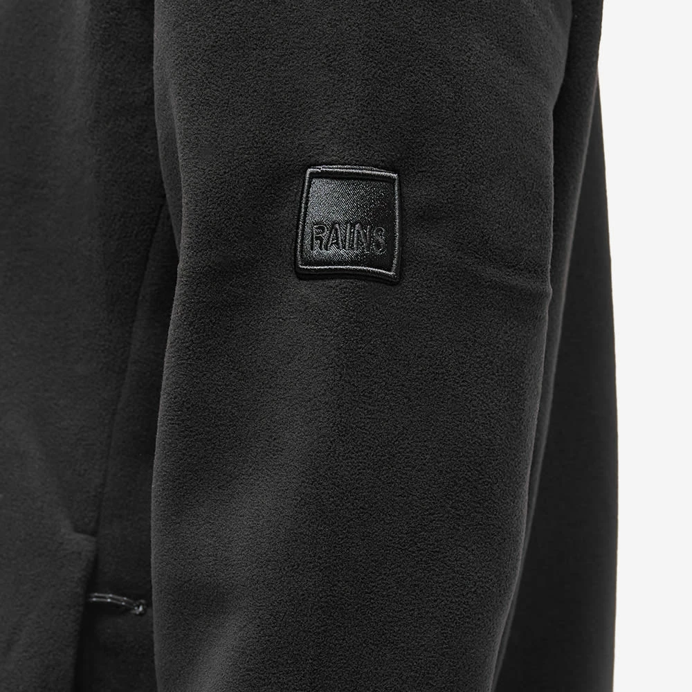 Rains Fleece Pullover 7 Rains Fleece Pullover - immagine 5