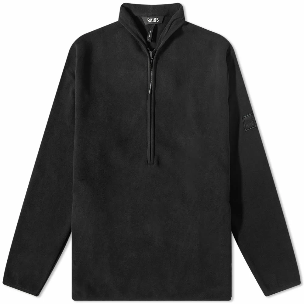 Rains Fleece Pullover 3 Rains Fleece Pullover