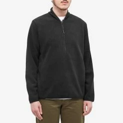 Rains Fleece Pullover 8 Rains Fleece Pullover -Vendite Pangaia 06 02 2023 LB 18530 01 7 1