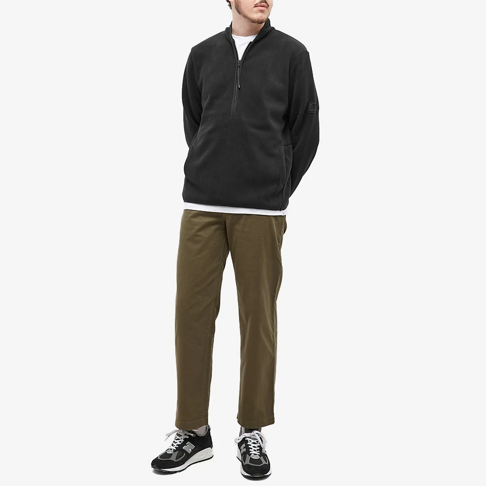 Rains Fleece Pullover 6 Rains Fleece Pullover - immagine 4