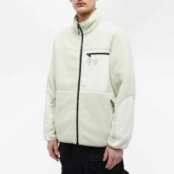 Carrier Goods Borg Fleece -Vendite Pangaia 06 02 2023 NS CG001 CLD 7 1