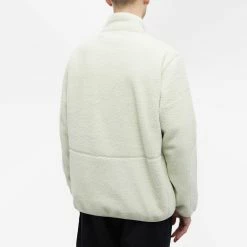 Carrier Goods Borg Fleece -Vendite Pangaia 06 02 2023 NS CG001 CLD 8 1