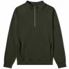 FrizmWORKS Quarter Zip Sweat -Vendite Pangaia 06 05 2022 SI FZW2022SSTS030 OL 1 1