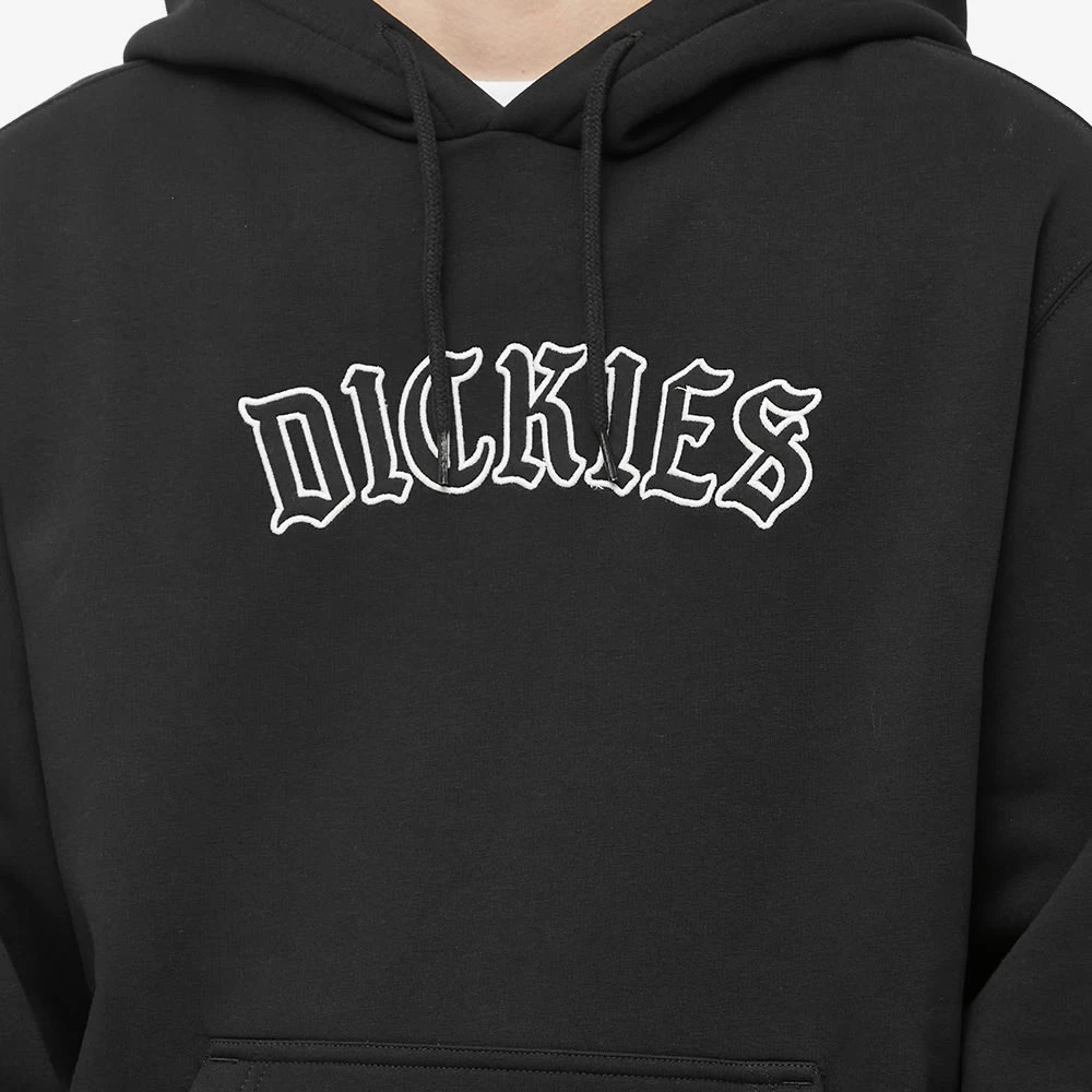 Dickies Union Springs Hoody 7 Dickies Union Springs Hoody - immagine 5
