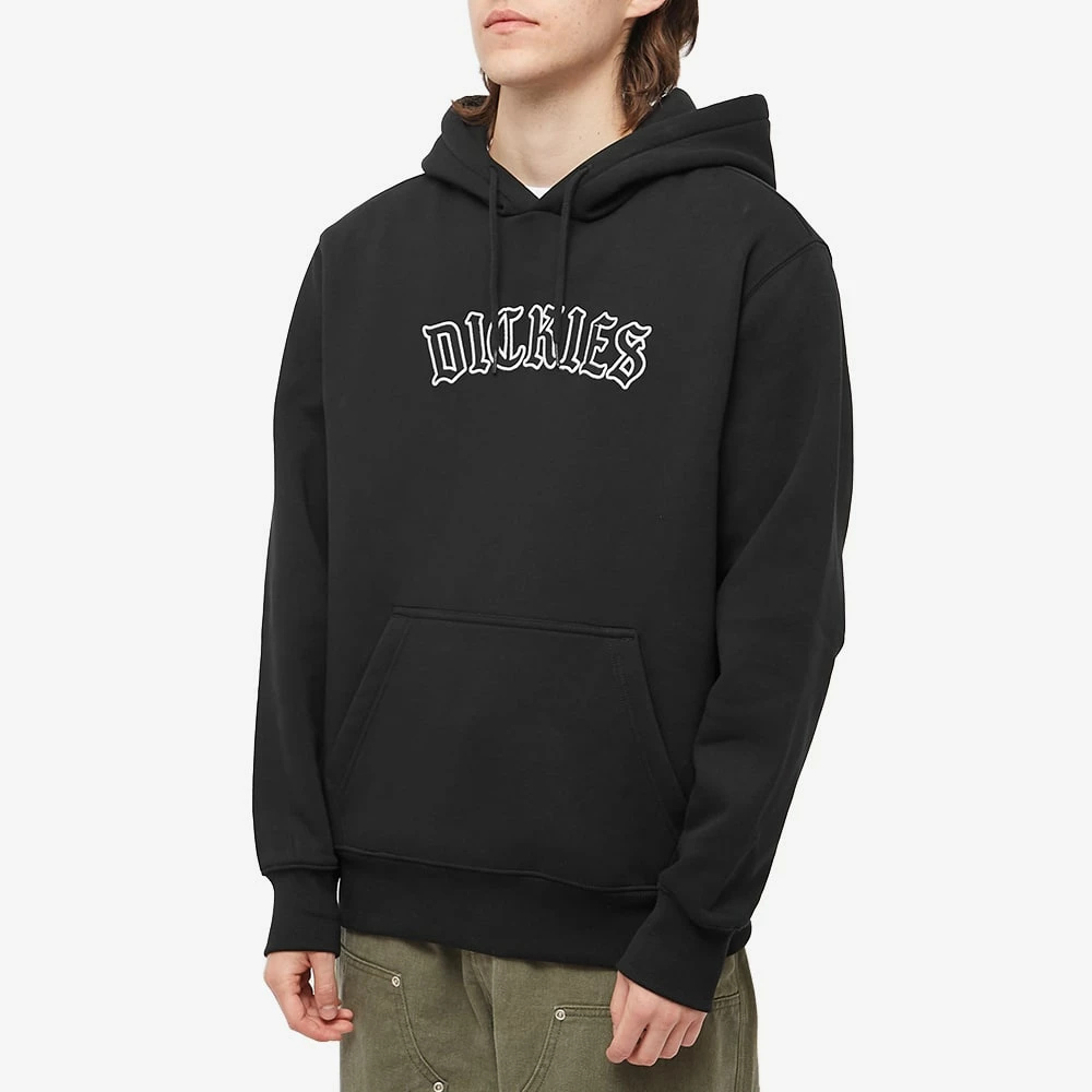 Dickies Union Springs Hoody 4 Dickies Union Springs Hoody - immagine 2