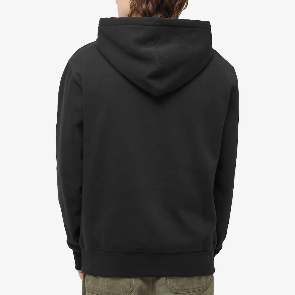 Dickies Union Springs Hoody 5 Dickies Union Springs Hoody - immagine 3
