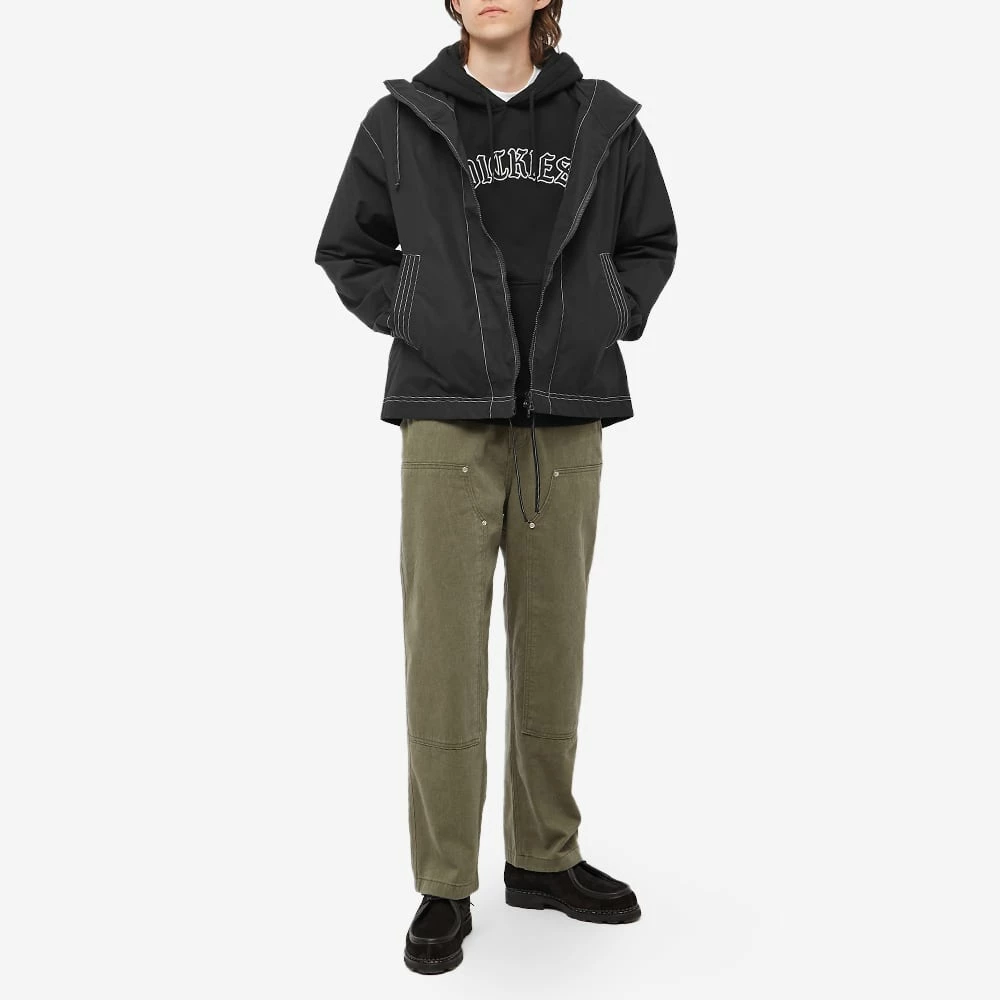 Dickies Union Springs Hoody 6 Dickies Union Springs Hoody - immagine 4