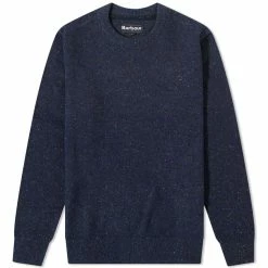 Barbour Tisbury Crew Knit
