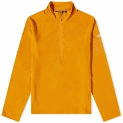 Arcteryx Arc'teryx Delta LT Waffle Half Zip Fleece