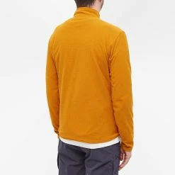 Arcteryx Arc'teryx Delta LT Waffle Half Zip Fleece -Vendite Pangaia 06 07 2022 NS 23137 RV 8 1