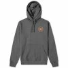 Wood Wood Ian Aa Small Logo Popover Hoody -Vendite Pangaia 06 09 2021 AJ 10135605 2424 1004 m1 1