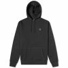 Fred Perry X Raf Simons Patch Popover Hoody -Vendite Pangaia 06 09 2022 AJ SM3110 102 1 1