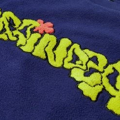 Brain Dead Slime Reverse Crew Sweat -Vendite Pangaia 06 10 2021 TC BDF21T10002196NY01 4 1