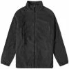 POP Trading Company Plada Sherpa Fleece Jacket -Vendite Pangaia 06 10 2022 si popaw22 05 003 1