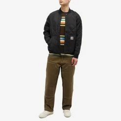 Carhartt WIP Barrow Liner -Vendite Pangaia 06 11 2022 BLR I029461 89XX m9 1