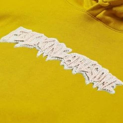 Fucking Awesome 24K Stamp Hoody -Vendite Pangaia 06 12 2021 JB FA1361 AMS 2 1