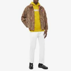 Fucking Awesome 24K Stamp Hoody -Vendite Pangaia 06 12 2021 JB FA1361 AMS m5 1