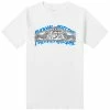 Fucking Awesome Fresco Tee -Vendite Pangaia 06 12 2021 LL FA1338 WHT 1 1