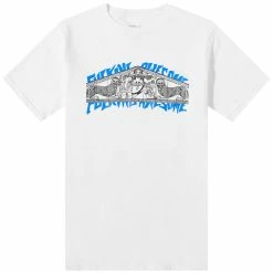 Fucking Awesome Fresco Tee