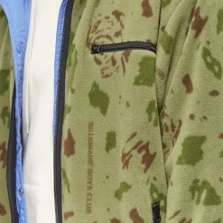 Billionaire Boys Club Reversible Camo Fleece -Vendite Pangaia 06 12 2022 AJ B22304 PRP m9 1