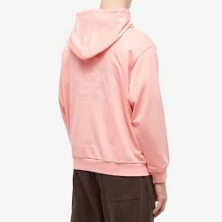 Li-Ning Embroidered Box Hoody -Vendite Pangaia 06 12 2022 JD AWDS220 6K 8 1