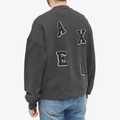 Axel Arigato Illusion Sweat 9 Axel Arigato Illusion Sweat -Vendite Pangaia 06 19 2022 ll a0569002 3