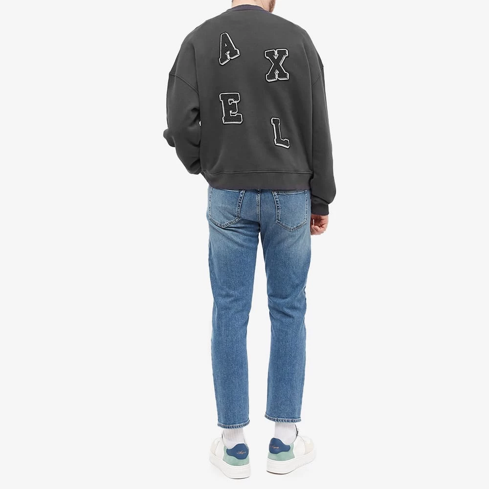 Axel Arigato Illusion Sweat 6 Axel Arigato Illusion Sweat - immagine 4